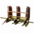 Série JN22B 40,5kV 280mm 300mm 350mm 400mm Faca terrestre Switch para Kyn61c Alta Tensão Cabinete